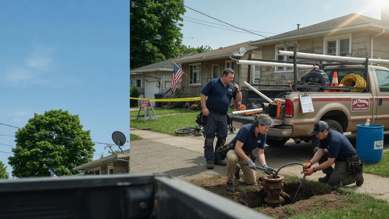 Water Heater Replacement in Carthage, MO near me